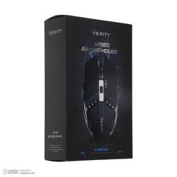 ماوس مخصوص بازی وریتی مدل V-MSS 5129