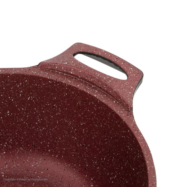 سرویس پخت و پز 9 پارچه کاندید مدل اوربیت