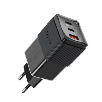 شارژر دیواری 70 وات مک دودو مدل CH-150