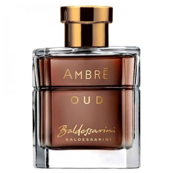 ادکلن مردانه بالدسارینی امبر عود Ambre Oud