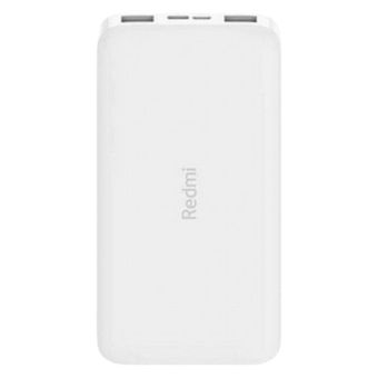 پاوربانک شیائومی مدل PB100LZM ظرفیت  10000 میلی آمپر ساعت