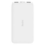 پاوربانک شیائومی مدل PB100LZM ظرفیت 10000 میلی آمپر ساعت