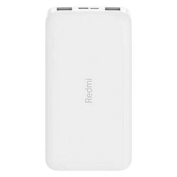 پاوربانک شیائومی مدل PB100LZM ظرفیت  10000 میلی آمپر ساعت