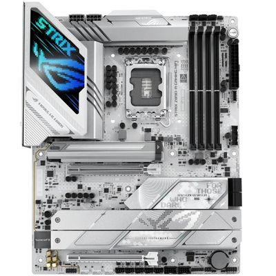 MotherBoard Asus Rog Z890-A Wifi DDR5