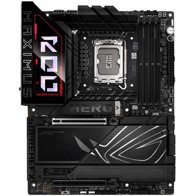 MotherBoard Asus Z890 Maximus Hero DDR5