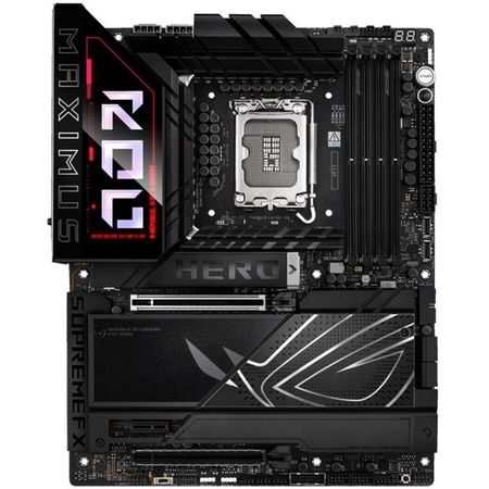 MotherBoard Asus Z890 Maximus Hero DDR5
