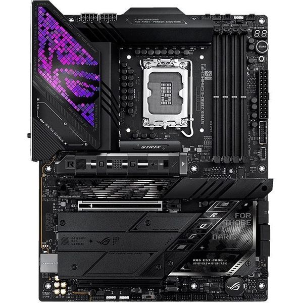 MotherBoard Asus Rog Z890-E Gaming Wifi DDR5