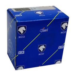 مکانیزم تنظیم دریچه هوا ایساکو کد 0510600301 اصل والو فرانسه مناسب برای پژو 405