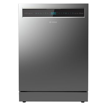 ماشین ظرفشویی 14 نفره اسنوا مدل SDW-A20S*661