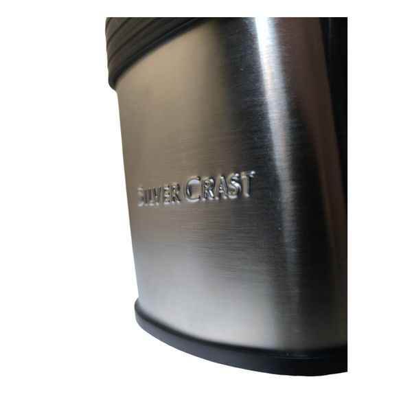 خردکن 5,5 لیتری سیلور کرست مدل SLV-405