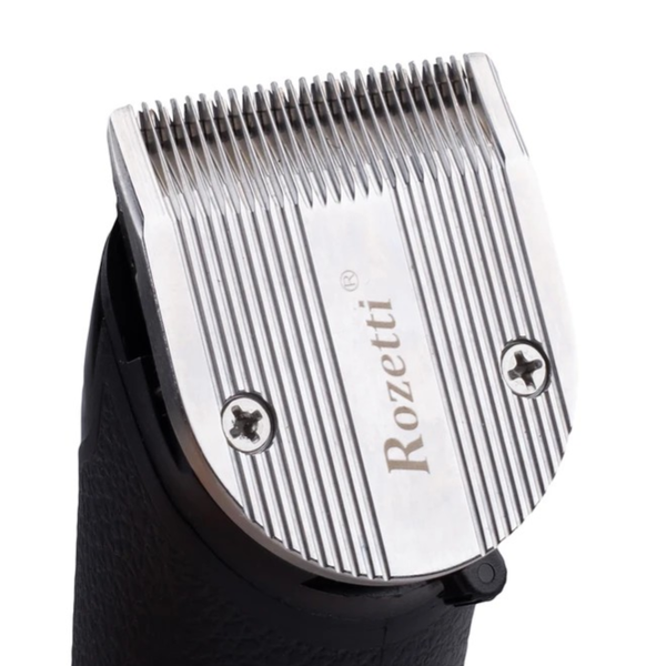 ماشین اصلاح موی سر و صورت ROZETTI مدل 4050