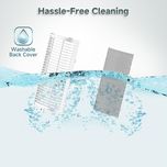 پنکه رومیزی مدل F20 ظرفیت 0000 میلی آمپر ساعت