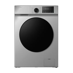 ماشین لباسشویی 8 کیلوگرم اتوماتیک ایکس ویژن مدل TF84-AWBL/ASBL
