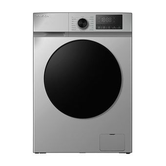 ماشین لباسشویی 8 کیلوگرم اتوماتیک ایکس ویژن مدل TF84-AWBL/ASBL