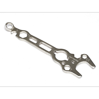 آچار فابریک HPI  باجا Z957  MULTI TOOL