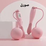 طناب ورزشی مدل هوشمند