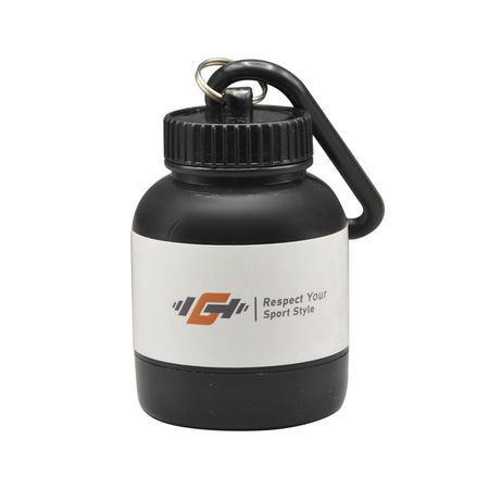 محفظه نگهداری قرص و پودر مدل GS-M-274911*402