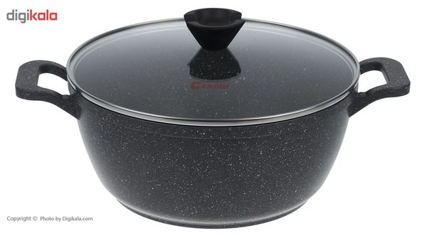 قابلمه کاندید مدل پروانه سایز 28