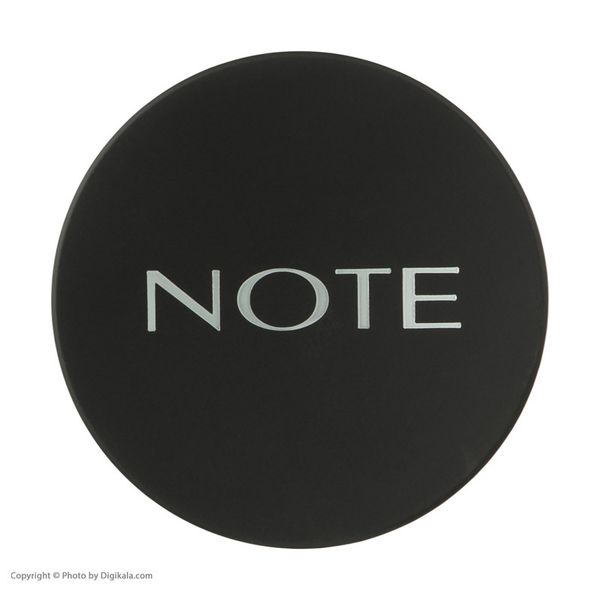 پنکیک نوت مدل Luminous Silk شماره 02