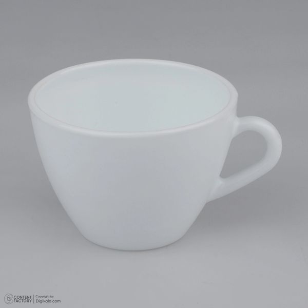 سرویس چای خوری 12 پارچه دینو مدل دانمارکی 