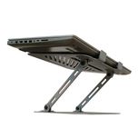 پایه نگهدارنده لپ تاپ مدل B02