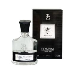 عطر جیبی مردانه برندینی مدل Aventus حجم 33 میلی لیتر*345