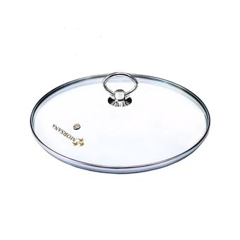 در قابلمه و تابه مُرسانا مدل U22 سایز 22