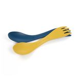 قاشق و چنگال سفری لایت مای فایر مدل Spork