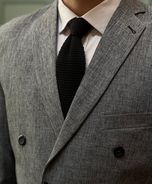 کراوات بافت کارلوتی a118