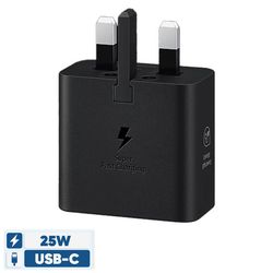شارژر دیواری 25 وات سامسونگ مدل T2510(اورجینال)