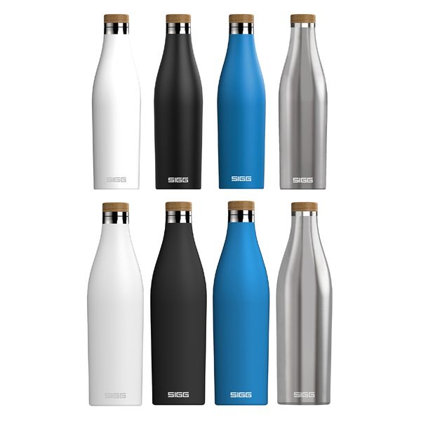 قمقمه سیگ مدل Meridian کد F2021 گنجایش 0.7 لیتر