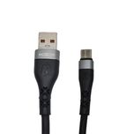 کابل تبدیل USB به USB-C موکسوم مدل MP-06 طول 1متر