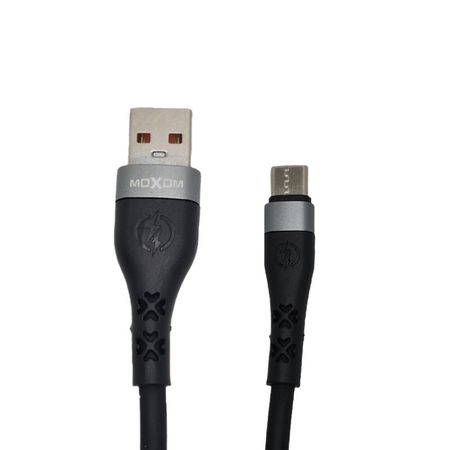 کابل تبدیل USB به USB-C موکسوم مدل MP-06 طول 1متر