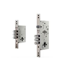 قفل در ضدسرقت کالی مدل 252 بسته دو عددی