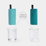 حوله فشرده سفری نیچرهایک مدل میکروفایبر بزرگ