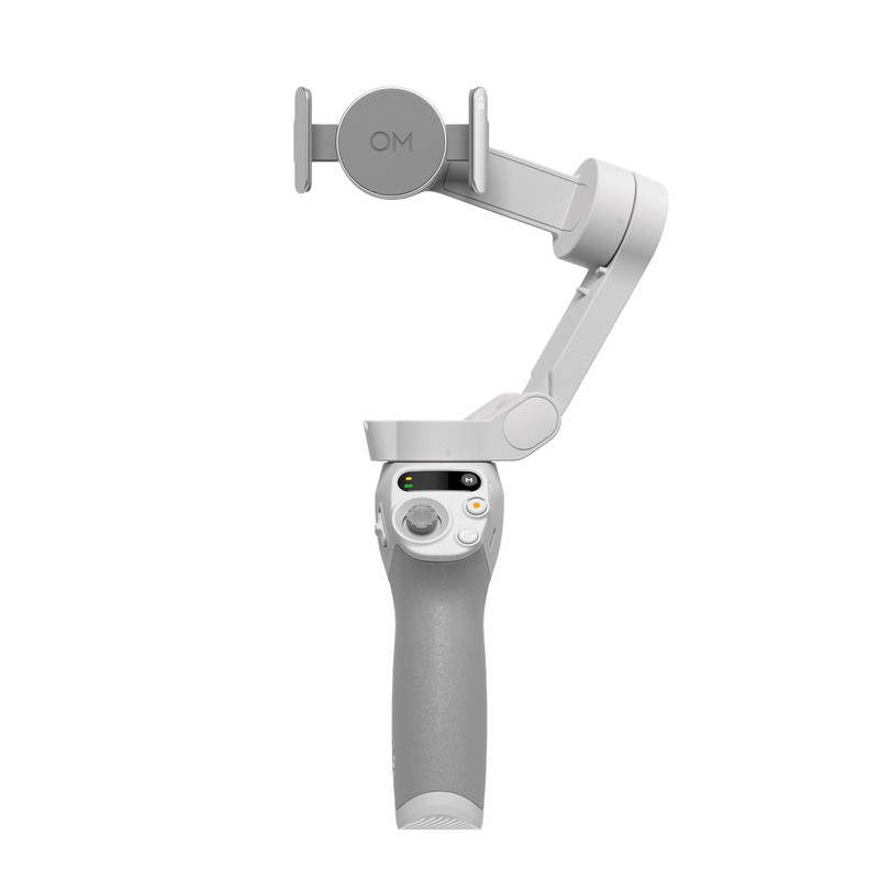 گیمبال دی جی آی مدل DJI OSMO MOBILE SE کارکرده 