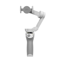 گیمبال دی جی آی مدل DJI OSMO MOBILE SE کارکرده