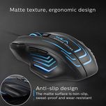 ماوس مخصوص بازی آئولا مدل Mountain S18