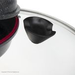 تابه رژبمی کاندید مدل گرد سایز 28