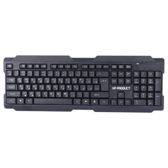 کیبورد ایکس پی-پروداکت مدل W5800N