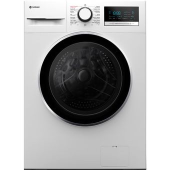 ماشین لباسشویی اسنوا مدل SWM-A70W / SWM-A70S ظرفیت 7 کیلوگرم