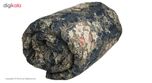 لحاف کرسی هلکو مدل leeko-yalda سایز 400×400 سانتیمتر