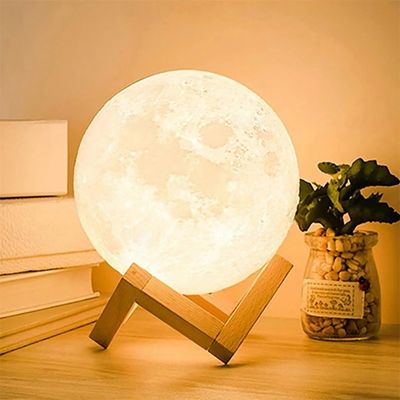 چراغ خواب ماه