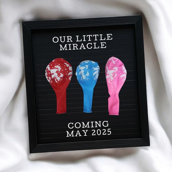 بادکنک مدل مختلط بسته 25 عددی