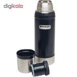 فلاسک استنلی مدل کلاسیک حجم 0.7 لیتر