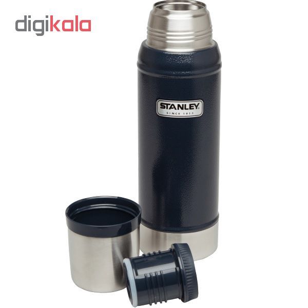 فلاسک استنلی مدل کلاسیک حجم 0.7 لیتر