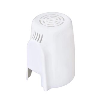 قاب پشت موتور کد 001 مناسب پنکه پارس خزر(سایزبزرگ)