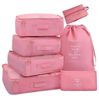 نظم دهنده چمدان