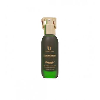 روغن رزماری لاکچری کوین حجم 40 میلی لیتر