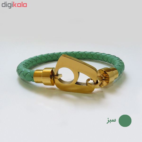 دستبند زنانه کد 80508
